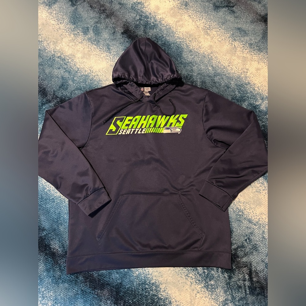 Seattle Seahawks Hoodie